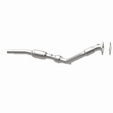 00-02 Audi A6 Quattro 2.7L Direct-Fit Catalytic Converter 49892 Magnaflow