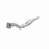 00-02 Audi A6 Quattro 2.7L Direct-Fit Catalytic Converter 49894 Magnaflow