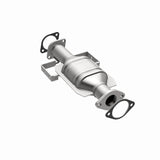 MagnaFlow direct-fit catalytic converter for 1996-2000 Dodge 2.5L stainless steel CARB compliant OBDII 49895