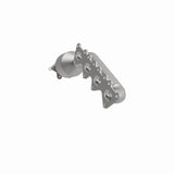 MagnaFlow direct-fit catalytic converter for 2009-2010 Hyundai 4.6L stainless steel CARB compliant OBDII 49899