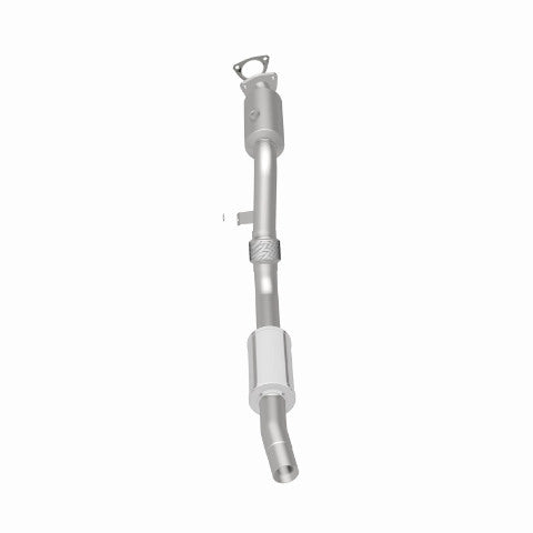 MagnaFlow direct-fit catalytic converter for 2005-2008 Audi A4 3.2L stainless steel CARB compliant 49904