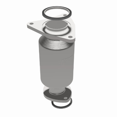 01-08 Lexus SC430 4.3L man Direct-Fit Catalytic Converter 49909 Magnaflow
