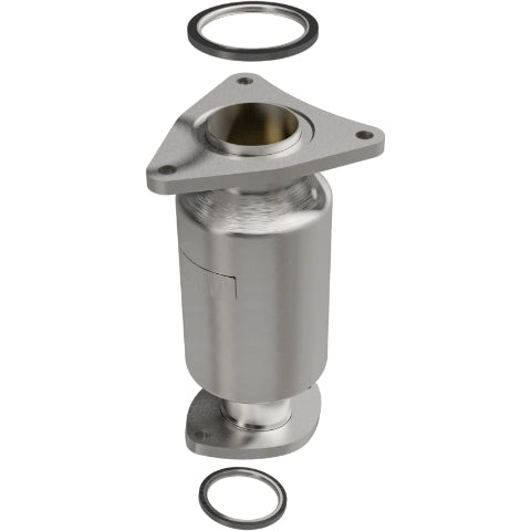 01-08 Lexus SC430 4.3L man Direct-Fit Catalytic Converter 49909 Magnaflow