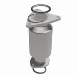 01-08 Lexus SC430 4.3L man Direct-Fit Catalytic Converter 49909 Magnaflow