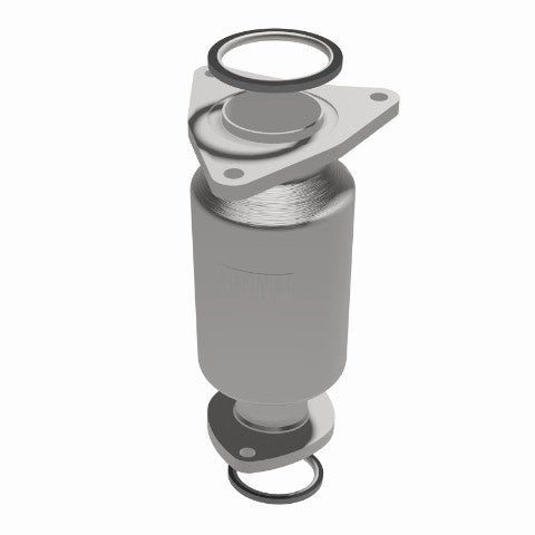 01-08 Lexus SC430 4.3L man Direct-Fit Catalytic Converter 49909 Magnaflow