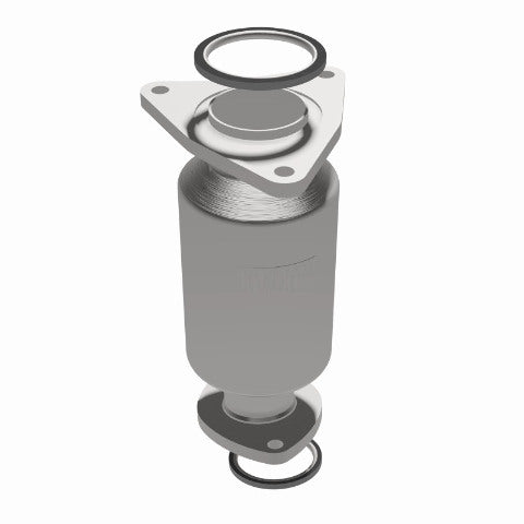 01-08 Lexus SC430 4.3L man Direct-Fit Catalytic Converter 49909 Magnaflow