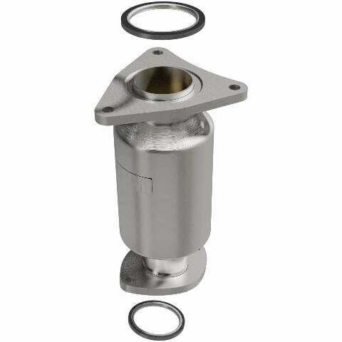01-08 Lexus SC430 4.3L man Direct-Fit Catalytic Converter 49909 Magnaflow