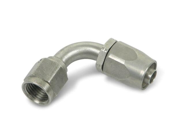 Auto-Fit Hose End - 499120ERL AN fitting