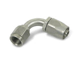 Auto-Fit Hose End - 499120ERL AN fitting