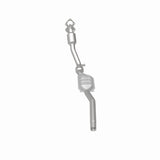 00-02 Audi S4 2.7L D/S Automatic Direct-Fit Catalytic Converter 49913 Magnaflow