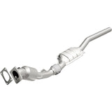 00-02 Audi S4 2.7L D/S Automatic Direct-Fit Catalytic Converter 49913 Magnaflow