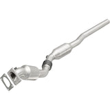 00-02 Audi S4 2.7L D/S Direct-Fit Catalytic Converter 49915 Magnaflow
