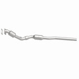 00-02 Audi S4 2.7L D/S Direct-Fit Catalytic Converter 49915 Magnaflow