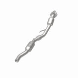 00-02 Audi S4 2.7L P/S Direct-Fit Catalytic Converter 49916 Magnaflow