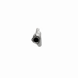 MagnaFlow direct-fit catalytic converter for 2004-2009 Audi S4 4.2L stainless steel CARB compliant OBDII 49917