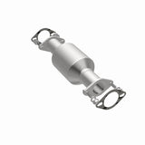 MagnaFlow direct-fit catalytic converter for 2003-2006 Kia 3.5L stainless steel CARB compliant 49924