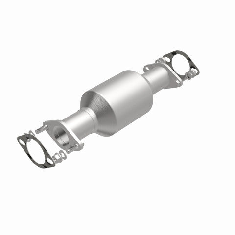 MagnaFlow direct-fit catalytic converter for 2003-2006 Kia 3.5L stainless steel CARB compliant 49924