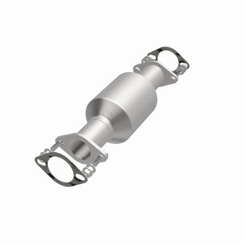 MagnaFlow direct-fit catalytic converter for 2003-2006 Kia 3.5L stainless steel CARB compliant 49924