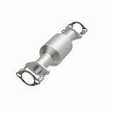 MagnaFlow direct-fit catalytic converter for 2003-2006 Kia 3.5L stainless steel CARB compliant 49924