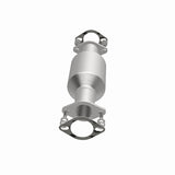 MagnaFlow direct-fit catalytic converter for 2003-2006 Kia 3.5L stainless steel CARB compliant 49924