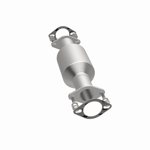 MagnaFlow direct-fit catalytic converter for 2003-2006 Kia 3.5L stainless steel CARB compliant 49924