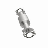 MagnaFlow direct-fit catalytic converter for 2003-2006 Kia 3.5L stainless steel CARB compliant 49924