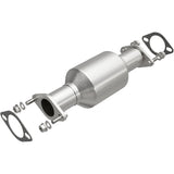 MagnaFlow direct-fit catalytic converter for 2003-2006 Kia 3.5L stainless steel CARB compliant 49924