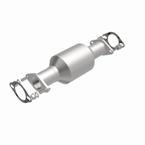 MagnaFlow direct-fit catalytic converter for 2003-2006 Kia 3.5L stainless steel CARB compliant 49924