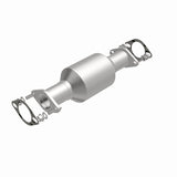 MagnaFlow direct-fit catalytic converter for 2003-2006 Kia 3.5L stainless steel CARB compliant 49924
