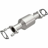 MagnaFlow direct-fit catalytic converter for 2003-2006 Kia 3.5L stainless steel CARB compliant 49924