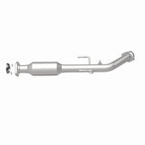 MagnaFlow direct-fit catalytic converter for 2001-2003 Toyota 3.0L stainless steel CARB compliant 49932