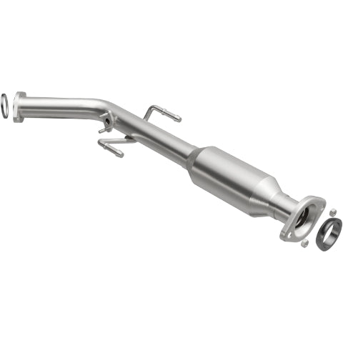 MagnaFlow direct-fit catalytic converter for 2001-2003 Toyota 3.0L stainless steel CARB compliant 49932
