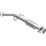 MagnaFlow direct-fit catalytic converter for 2001-2003 Toyota 3.0L stainless steel CARB compliant 49932