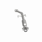 MagnaFlow direct-fit catalytic converter for 2001-2003 Toyota 3.0L stainless steel CARB compliant 49932