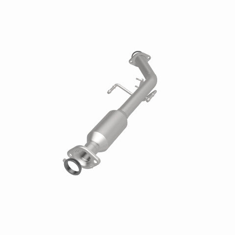 MagnaFlow direct-fit catalytic converter for 2001-2003 Toyota 3.0L stainless steel CARB compliant 49932