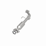 MagnaFlow direct-fit catalytic converter for 2001-2003 Toyota 3.0L stainless steel CARB compliant 49932