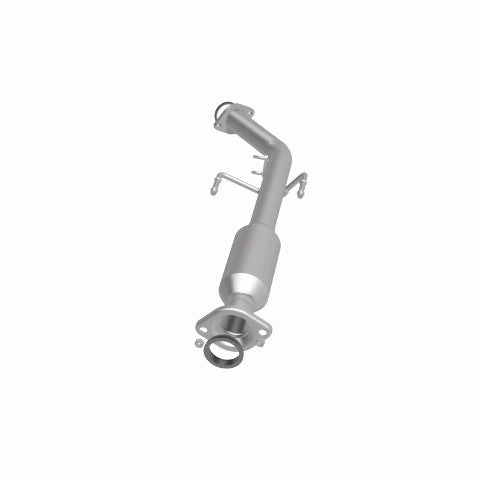 MagnaFlow direct-fit catalytic converter for 2001-2003 Toyota 3.0L stainless steel CARB compliant 49932