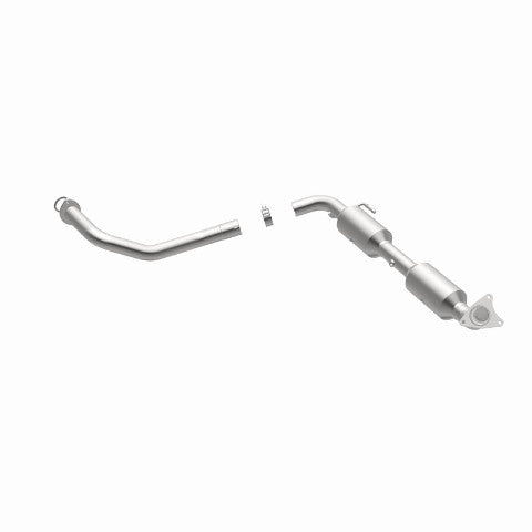 2007-2017 Toyota Tundra Bolt-On Catalytic Converter Assembly OEM 49935 Magnaflow