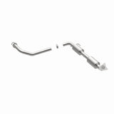 2007-2017 Toyota Tundra Bolt-On Catalytic Converter Assembly OEM 49935 Magnaflow