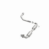 2007-2017 Toyota Tundra Bolt-On Catalytic Converter Assembly OEM 49935 Magnaflow