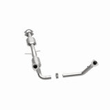 00-04 Chevy S10 4.3L 2WD Direct-Fit Catalytic Converter 49945 Magnaflow