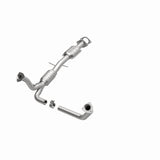 00-04 Chevy S10 4.3L 2WD Direct-Fit Catalytic Converter 49945 Magnaflow
