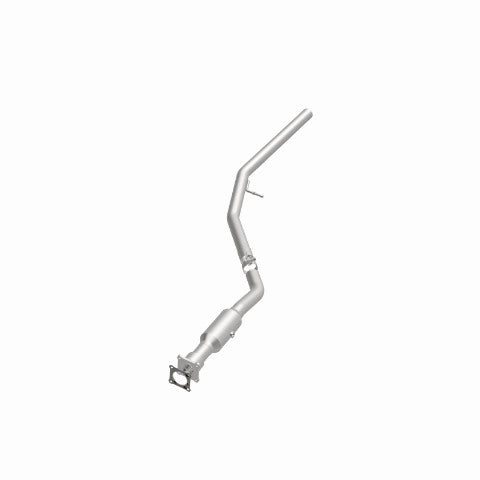 MagnaFlow direct-fit catalytic converter for 2004-2006 Chrysler 3.3L stainless steel CARB compliant OBDII 49948