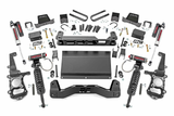 Lift kit for 2021-2024 Ford F-150 by Rough Country