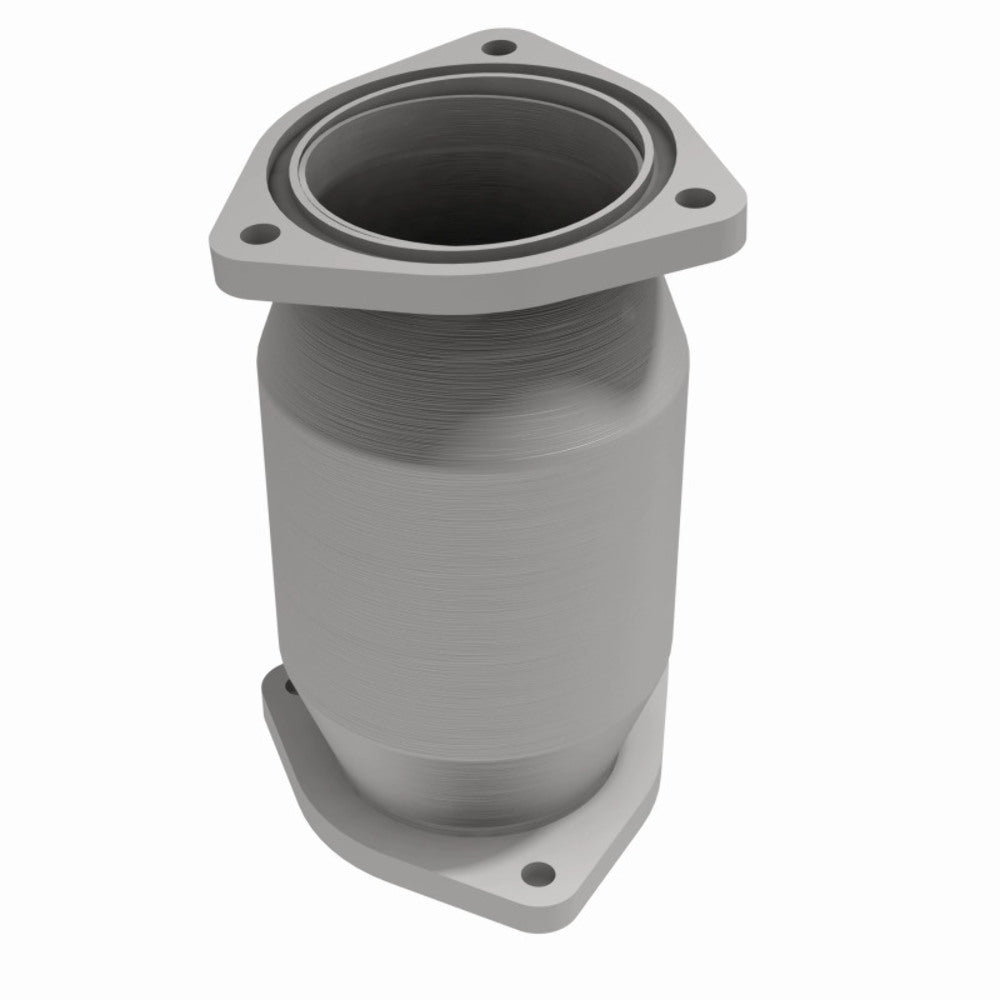 MagnaFlow direct-fit catalytic converter fits 1999-2002 Daewoo Nubira 2.0L fr 2.0L stainless steel CARB compliant OBDII 49950
