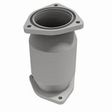 MagnaFlow direct-fit catalytic converter fits 1999-2002 Daewoo Nubira 2.0L fr 2.0L stainless steel CARB compliant OBDII 49950