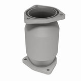 MagnaFlow direct-fit catalytic converter fits 1999-2002 Daewoo Nubira 2.0L fr 2.0L stainless steel CARB compliant OBDII 49950