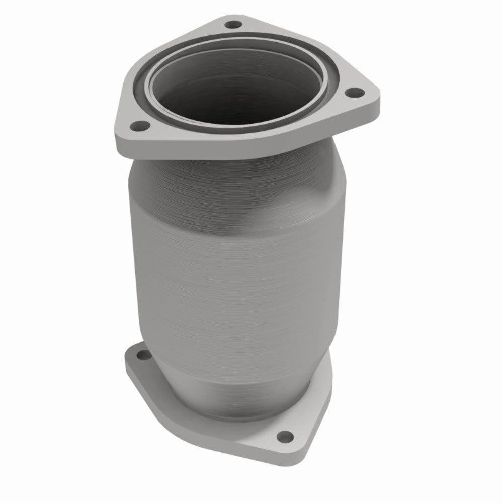 MagnaFlow direct-fit catalytic converter fits 1999-2002 Daewoo Nubira 2.0L fr 2.0L stainless steel CARB compliant OBDII 49950