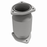 MagnaFlow direct-fit catalytic converter fits 1999-2002 Daewoo Nubira 2.0L fr 2.0L stainless steel CARB compliant OBDII 49950