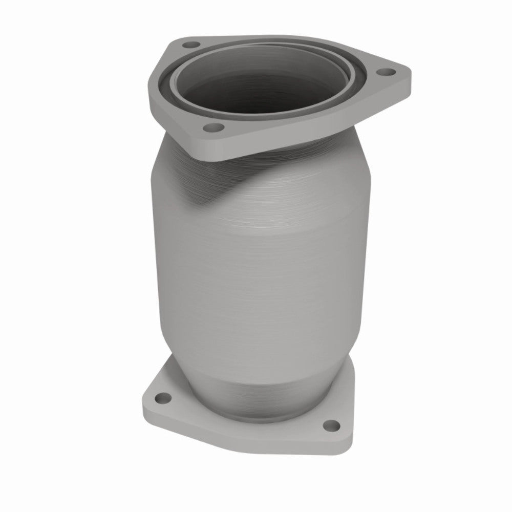 MagnaFlow direct-fit catalytic converter fits 1999-2002 Daewoo Nubira 2.0L fr 2.0L stainless steel CARB compliant OBDII 49950